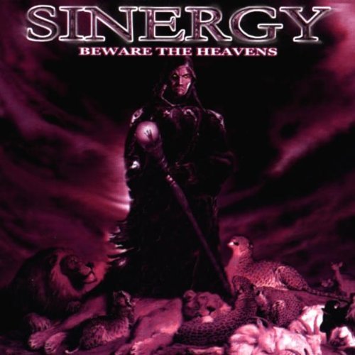 Sinergy/Beware The Heavens