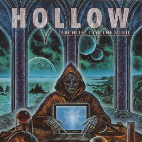 Hollow Architect Of The Mind 