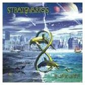 Stratovarius/Infinite