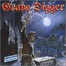 Grave Digger/Excalibur