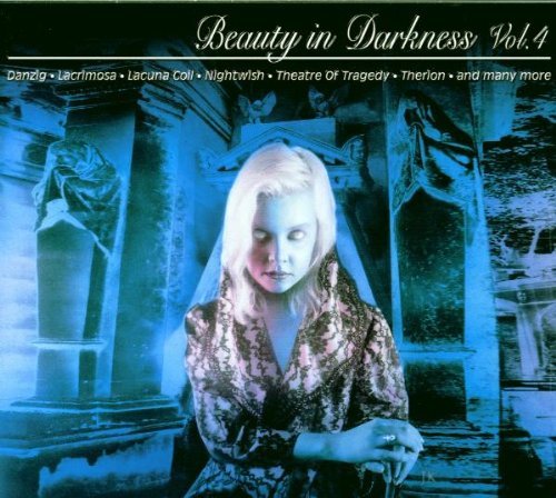 Beauty In Darkness/Vol. 4-Beauty In Darkness@Lacrimosa/Kovenant/Therion@Beauty In Darkness