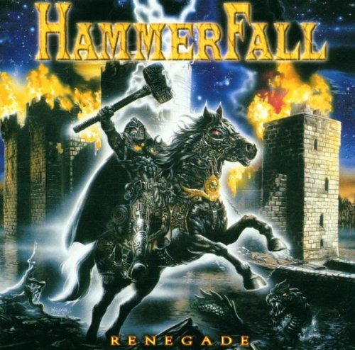 Hammerfall/Renegade
