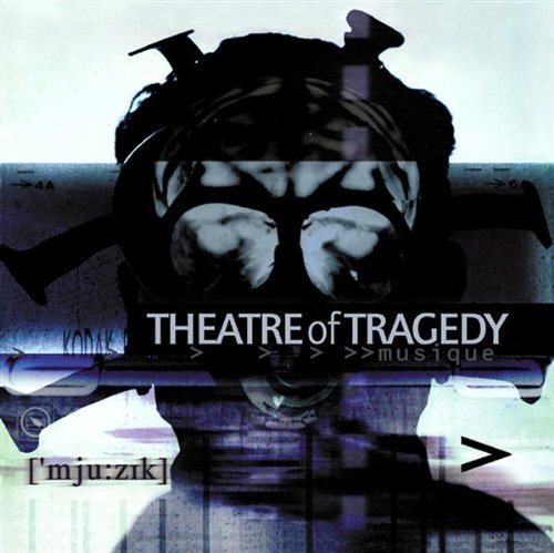 Theatre Of Tragedy/Musique