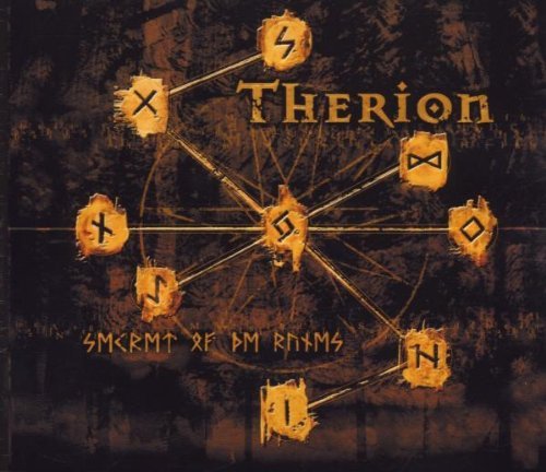 Therion/Secret Of The Runes