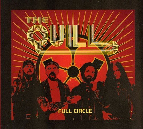 Quill Full Circle 