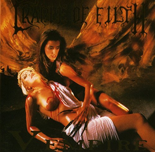 Cradle Of Filth/V Empire Or Dark Fairytales