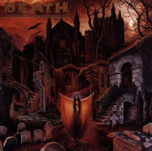 Death Is Just The Beginning/Vol. 3-Death Is Just The Begin@Benediction/Amorphis/Dismember@Death Is Just The Beginning