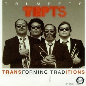 Trpts/Transforming Traditions