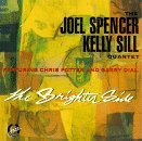 Spencer/Sill Quartet/Brighter Side@Feat. Chris Potter