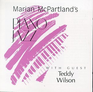 Mcpartland/Wilson/Piano Jazz
