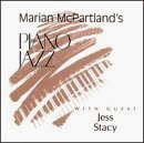 Marian Mcpartland Marian Mcpartland Feat. Jess Stacy 