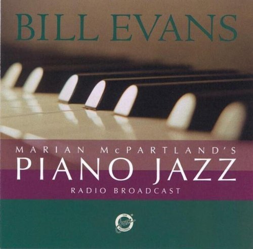 Bill Evans/Marian Mcpartland's Piano Jazz