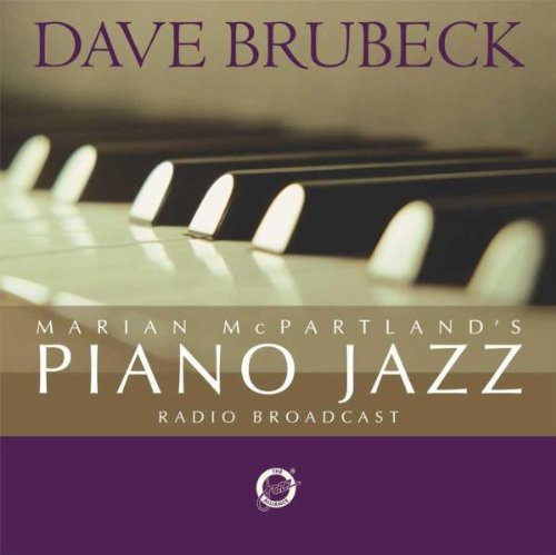 Dave Brubeck/Marian Mcpartland's Piano Jazz