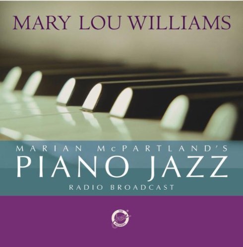Williams/Mcpartland/Marian Mcparland's Piano Jazz@Cd-R