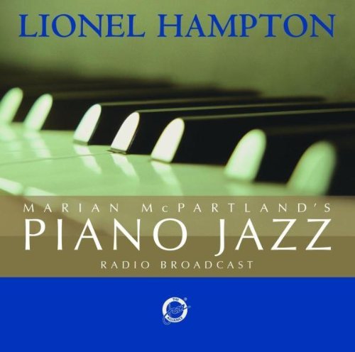 Marian Mcparland/Piano Jazz@Feat. Lionel Hampton