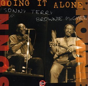 Terry/Mcghee/Going It Alone