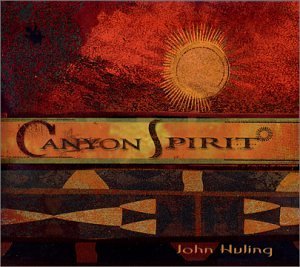 John Huling/Canyon Spirit