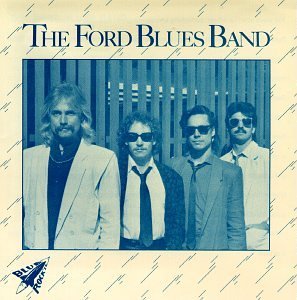 Ford Blues Band/Ford Blues Band