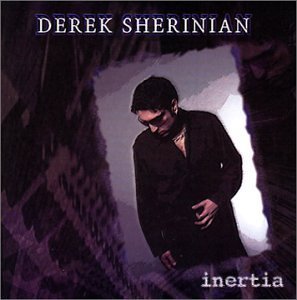 Derek Sherinian/Inertia
