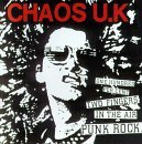 Chaos U.K./100 Percent Two Fingers In The