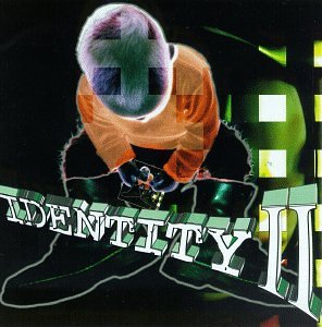 Identity/Vol. 2-Identity@Only Living Witness/Moonspell@Identity