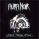 Aura Noir/Black Thrash Attack