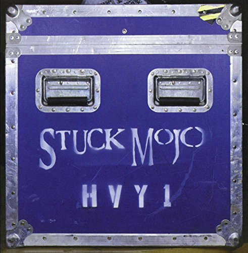 Stuck Mojo Hvy 1 
