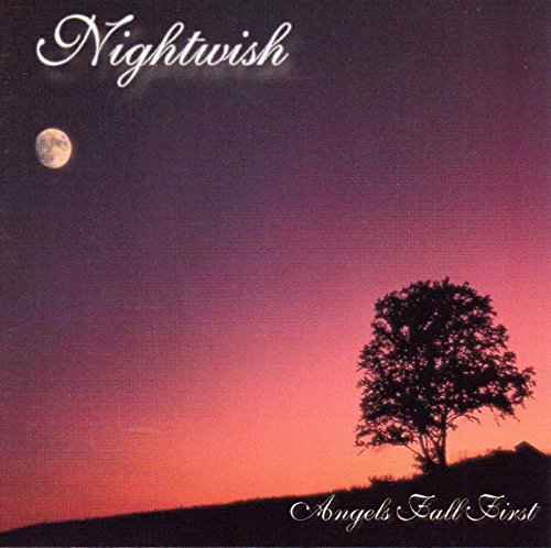 Nightwish/Angels Fall First