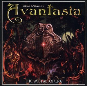 Avantasia/Metal Opera