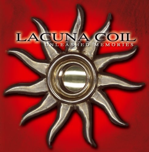 Lacuna Coil/Unleashed Memories