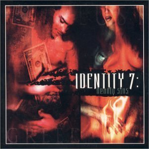Identity/Vol. 7-Identity@Skinlab/Stuck Mojo/Nevermore@Identity