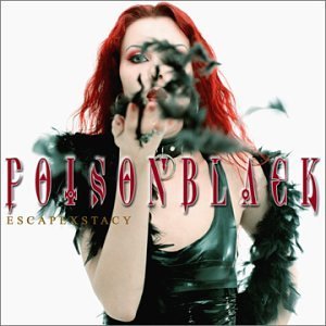 Poisonblack Escapexstacy 