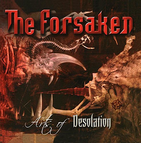 Forsaken/Arts Of Desolution