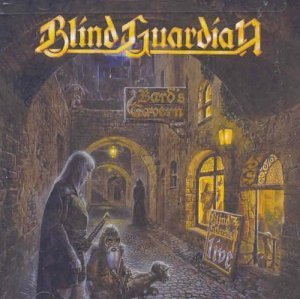 Blind Guardian/Live@2 Cd