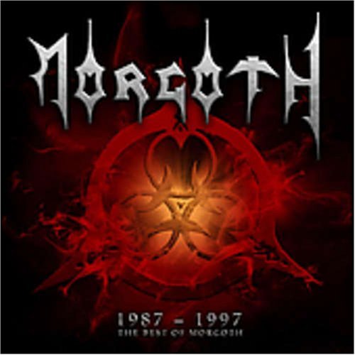 Morgoth/1987-97-Best Of Morgoth@2 Cd Set