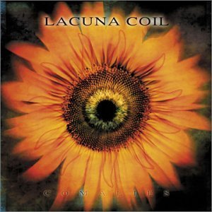 Lacuna Coil/Comalies@Enhanced Cd
