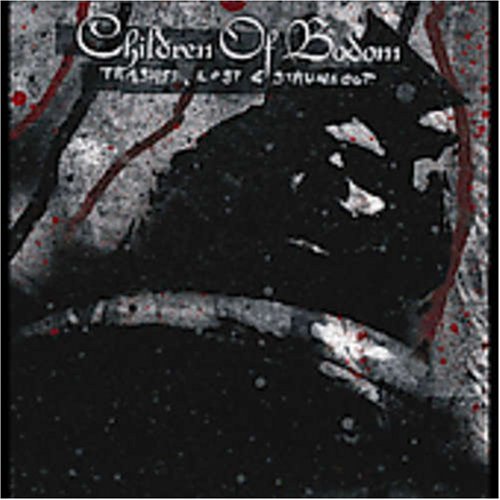 Children Of Bodom/Thrashed Lost & Strung Out