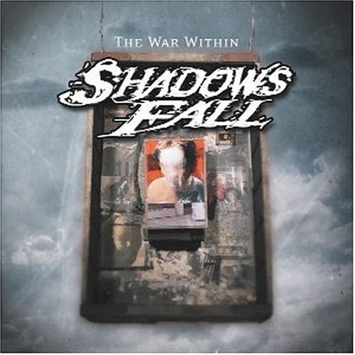 Shadows Fall/War Within@Enhanced Cd/Lmtd Ed.