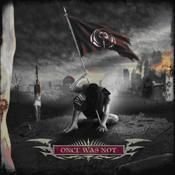 Cryptopsy/Once Was Not