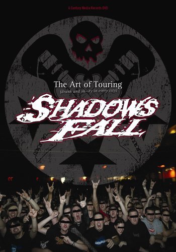 Shadows Fall/Art Of Touring