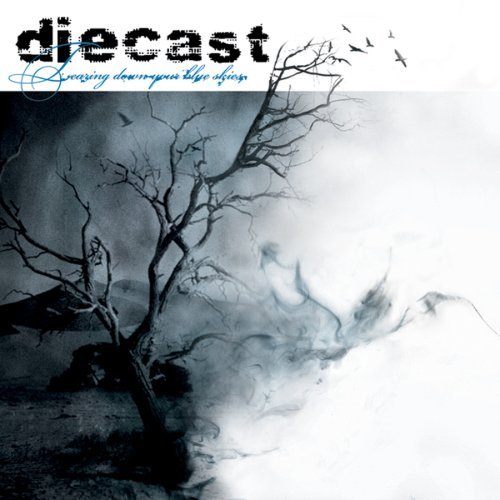Diecast/Tearing Down Your Blue Skies@Enhanced Cd@Incl. Bonus Track