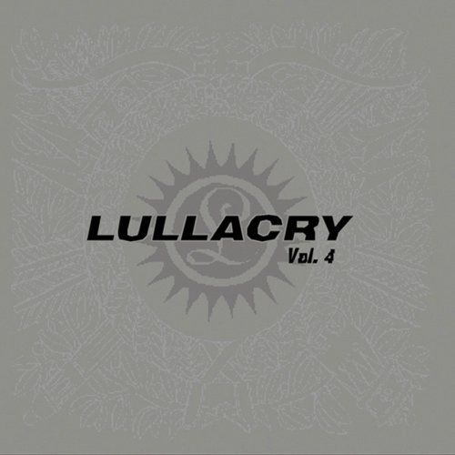 Lullacry/Vol. 4