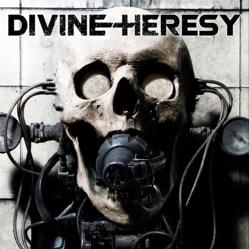 Divine Heresy Bleed The Fifth 