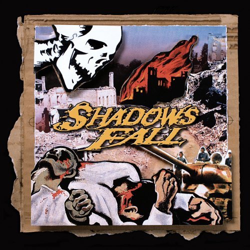 Shadows Fall/Fallout From The War