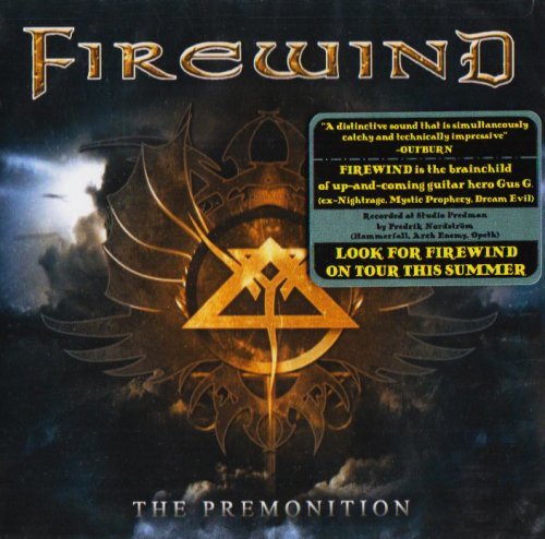 Firewind/Premonition
