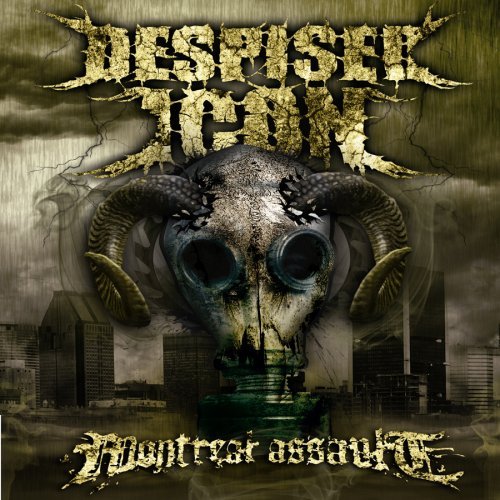 Despised Icon/Montreal Assault