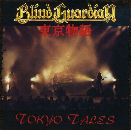 Blind Guardian/Tokyo Tales