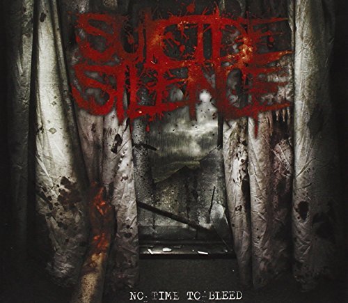 Suicide Silence/No Time To Bleed