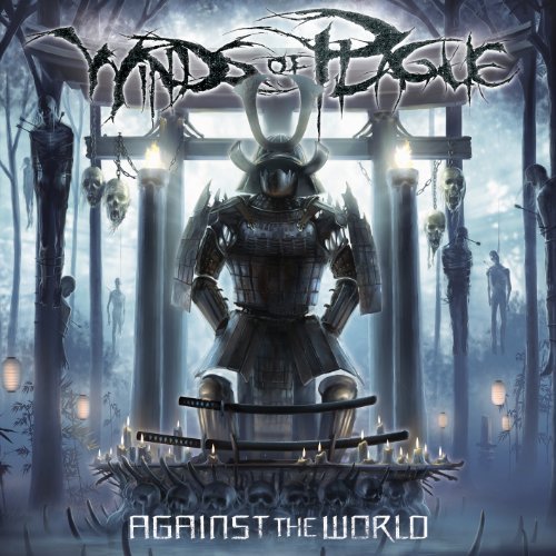 Winds Of Plague/Against The World