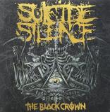 Suicide Silence Black Crown 